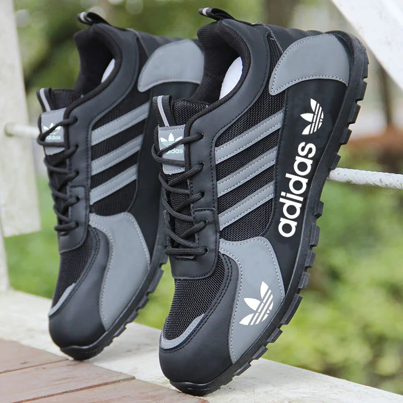 Adidas® Wodoodporne i oddychające buty ochronne