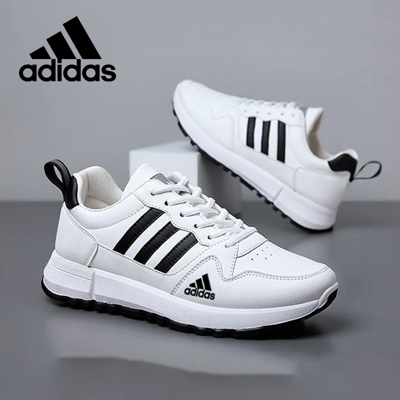 ADIDAS new 2024 soft high quality daily casual shoes