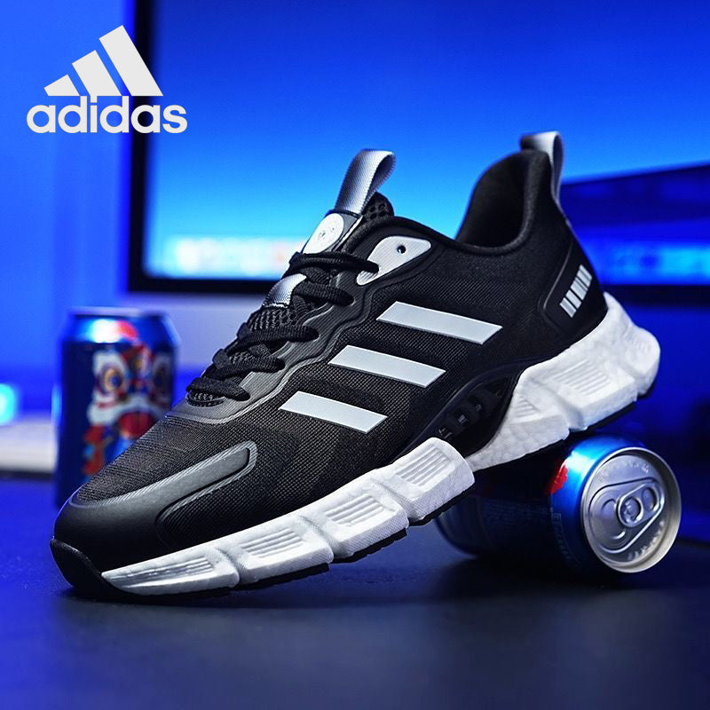 Antibakteriálne priedušné voľnočasové tenisky Adidas