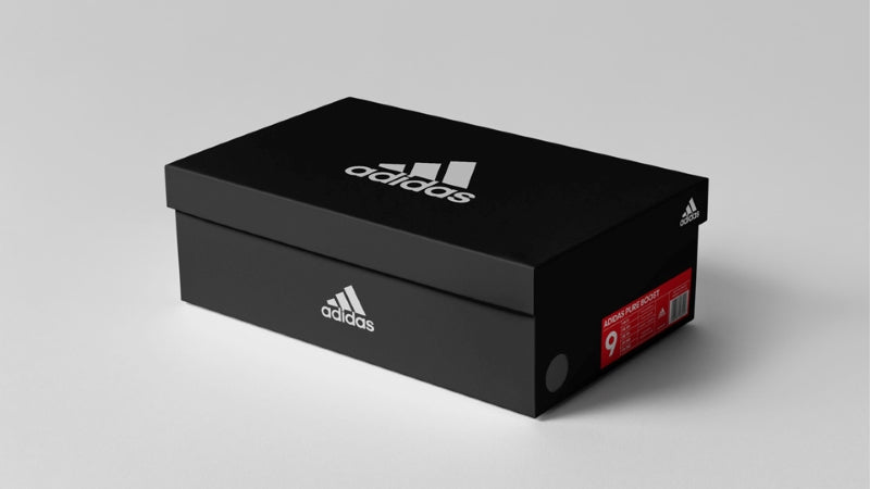 Antibakteriálne priedušné voľnočasové tenisky Adidas