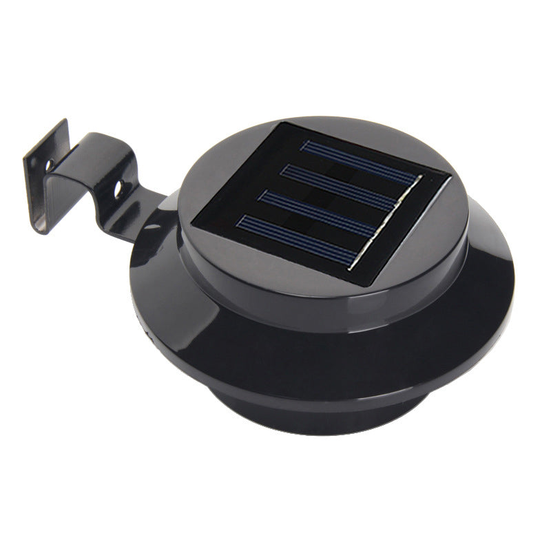☀️💡 Osvetlite odkvapy, ploty a záhradné múriky – solárne vonkajšie LED svetlá, bez nutnosti pripojenia k elektrickej sieti 🏡✨