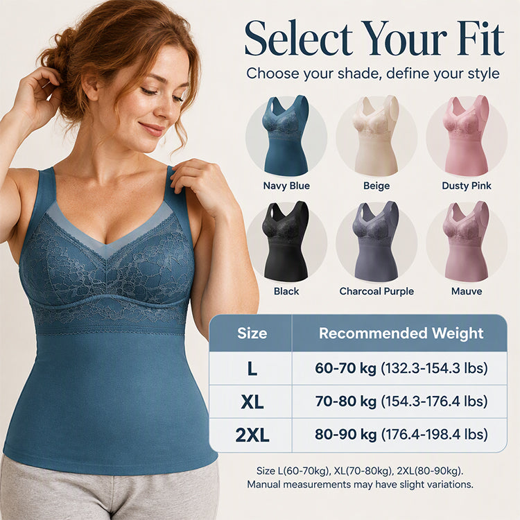 🔥Kúpiš jeden, druhý dostaneš zadarmo🔥 Dámska bezšvová, potlačená čipková tvarujúca podprsenka